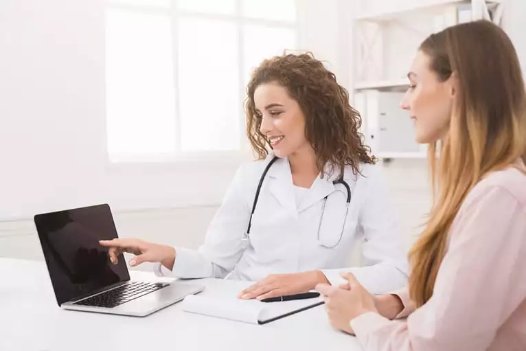 Benefícios da prescrição eletrônica