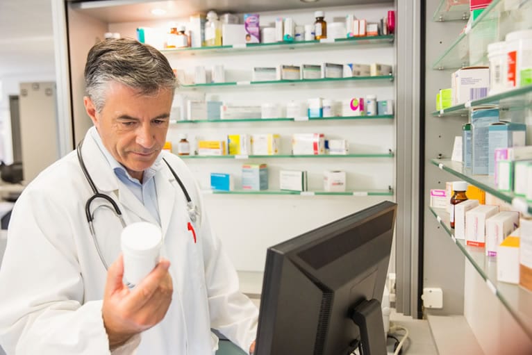 Como usar a prescrição médica eletrônica