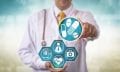 Telemedicina em Cardiologia telecardiologia com laudo ECG