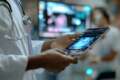 Telemedicina em Cardiologia telecardiologia com laudo ECG