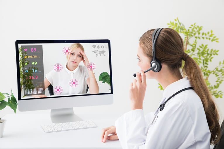 A importância da comunicação médico paciente