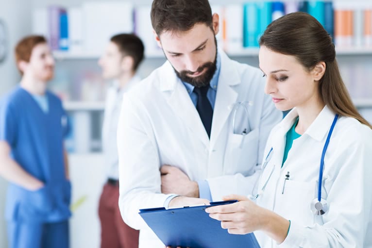 Principais desafios na comunicação médico paciente