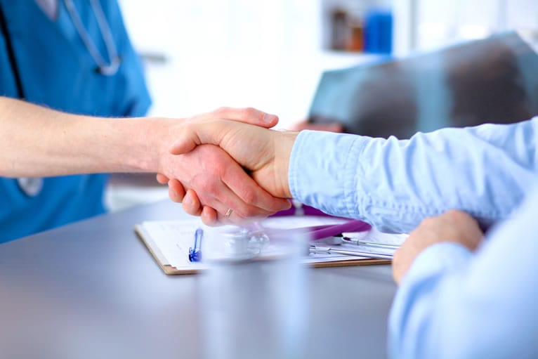 Interpretação dos principais pontos do código de ética da medicina