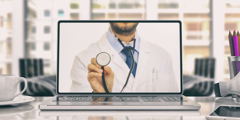 Sobre a Telemedicina Morsch
