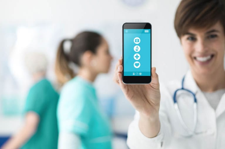 Health mobile o que é?
