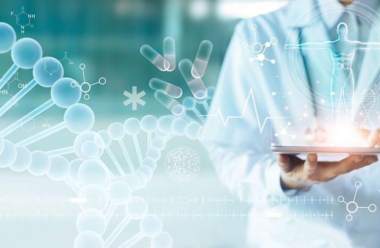 IoT nos hospitais