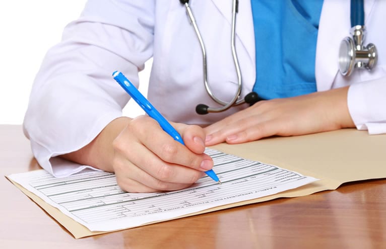 Quem tem direito ao prontuário médico?