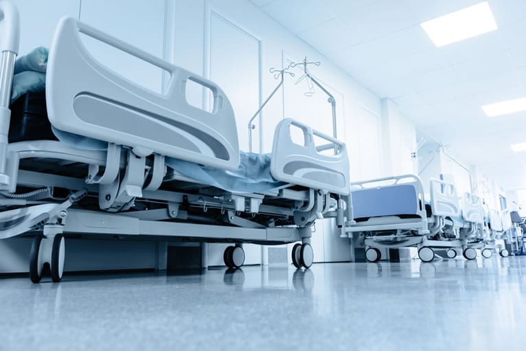 Superlotação nos hospitais: causas, consequências e possíveis soluções