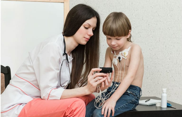 Quais os tipos de holter cardíaco à venda?