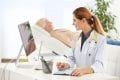 Telemedicina em Cardiologia telecardiologia com laudo ECG