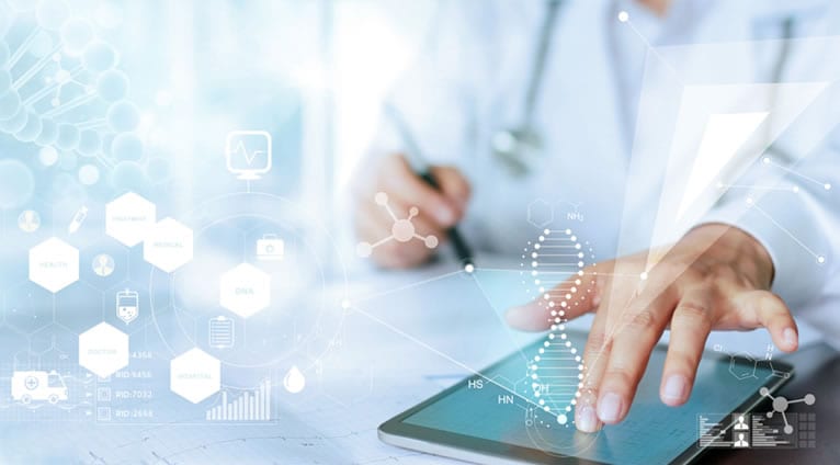 Laudo remoto: especialidades da Telemedicina Morsch
