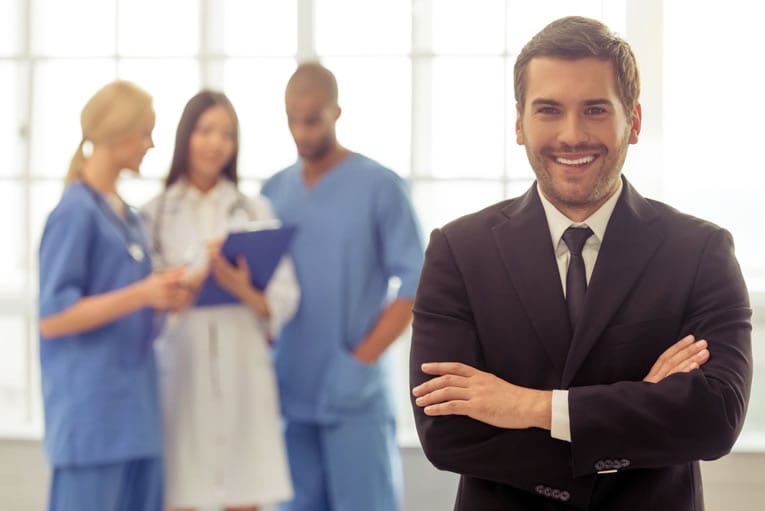 Etapas para regularizar a clínica médica ou consultório