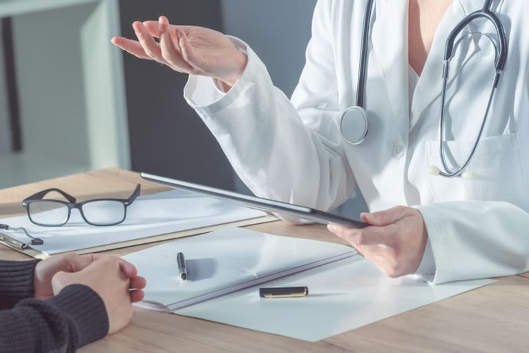 Pontos de atenção na regularização da clínica médica
