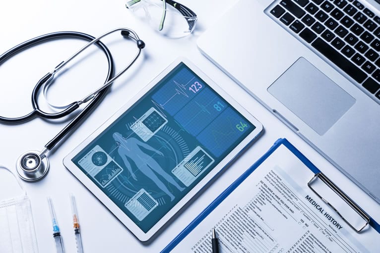 Sistema PACS e Telemedicina