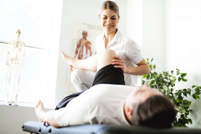 Conheça os 5 passos necessários para montar uma clinica de saúde ocupacional