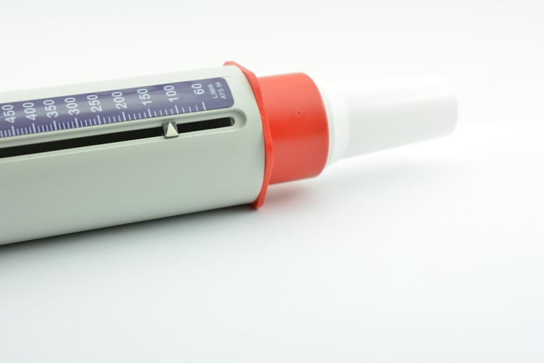 Como é feita a espirometria remota?