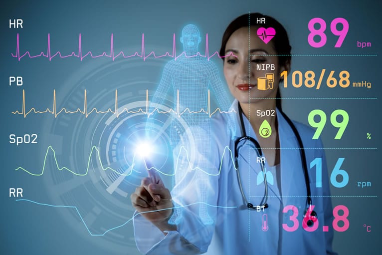 Passo a passo em como funciona a telecardiologia para o exame MAPA