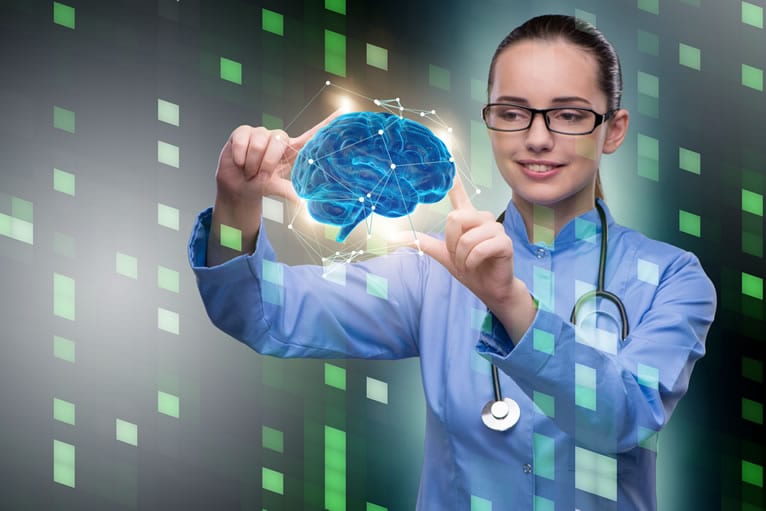 Quais doenças podem ser diagnosticadas com exames a distância neurológicos?