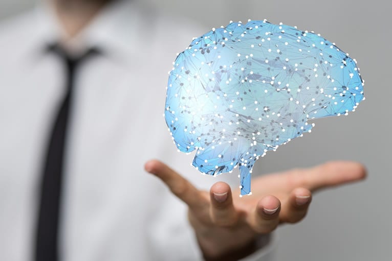 As pequenas cidades não têm neurologistas, o laudo eeg online resolve