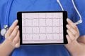 Telemedicina em Cardiologia telecardiologia com laudo ECG