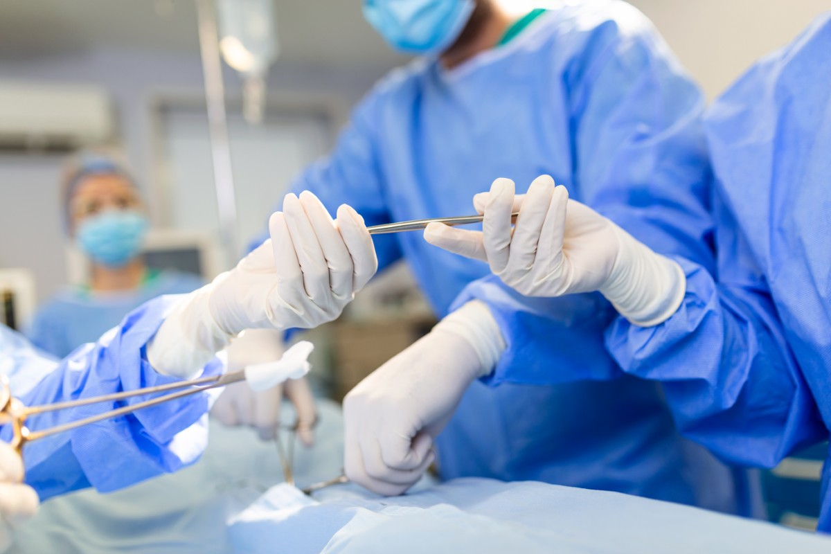 Riscos cirúrgico cardiológico