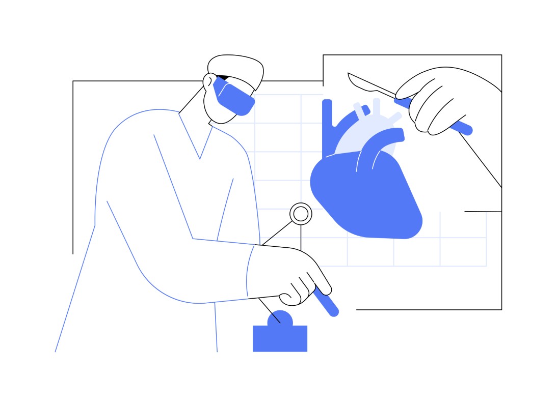 Riscos cirúrgicos cardiológicos 