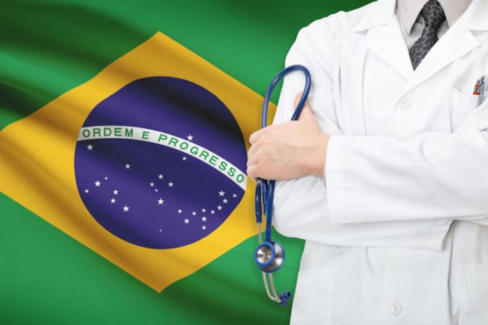 Telemedicina Brasil