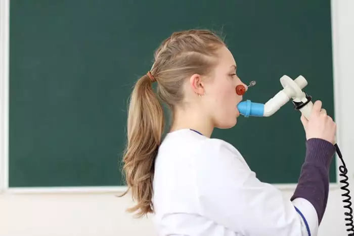Telemedicina em Pneumologia