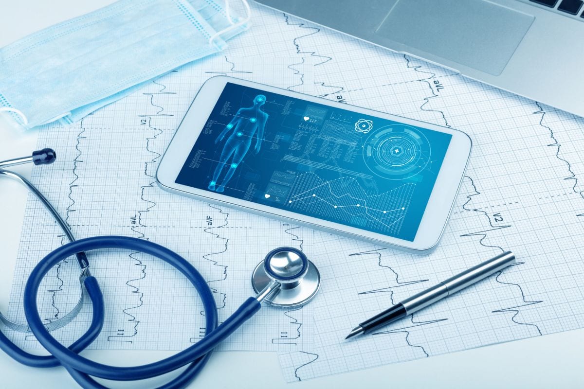 telemedicina no brasil