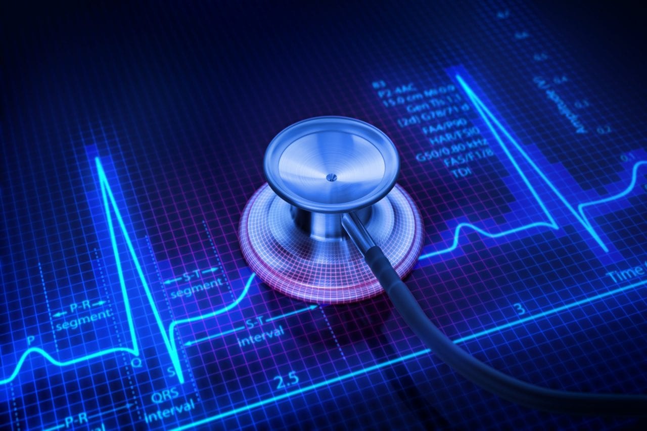 eletrocardiograma online