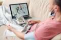Telemedicina em Cardiologia telecardiologia com laudo ECG