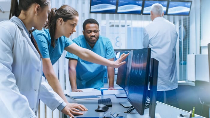 Como funciona o comodato de equipamentos médicos?