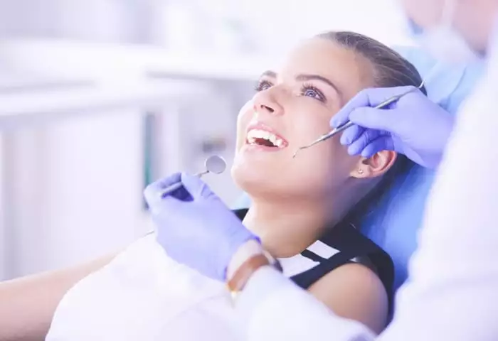Tendências para consultórios odontológicos
