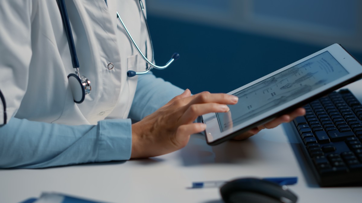 Adotar um software de telemedicina melhora o atendimento Software de telemedicina