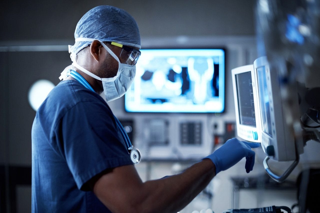 aluguel de equipamentos médicos