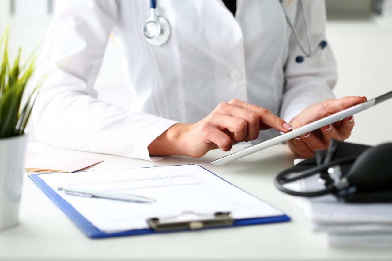aluguel de equipamentos médicos
