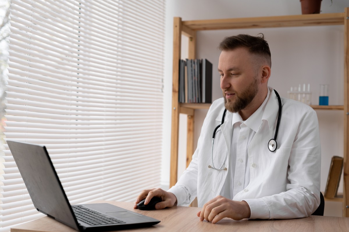 Como abrir um consultório médico