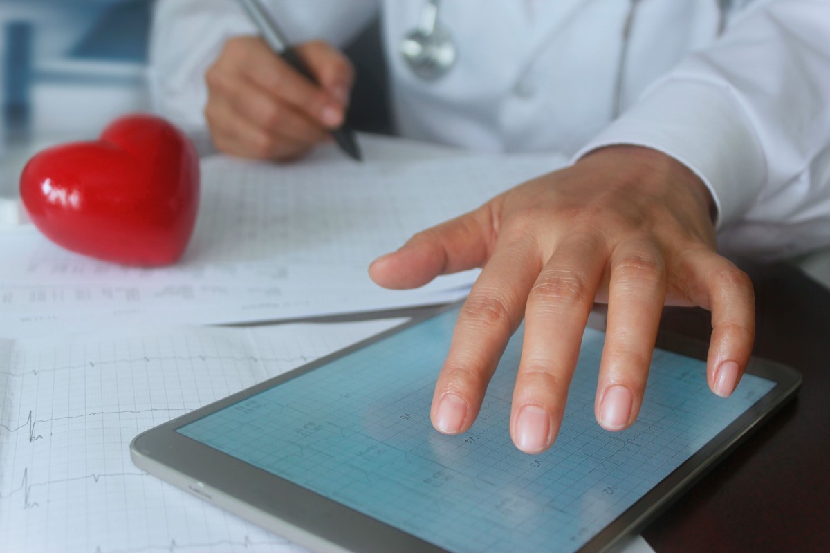 Telecardiologia Medica
