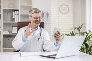 Telecadiologia