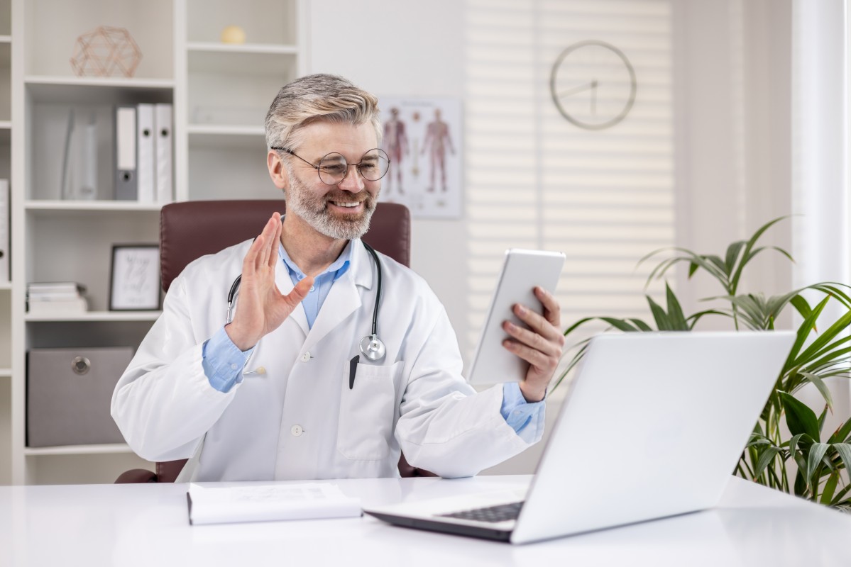 Investir na telecardio resulta em agilidade praticidade Telecadiologia