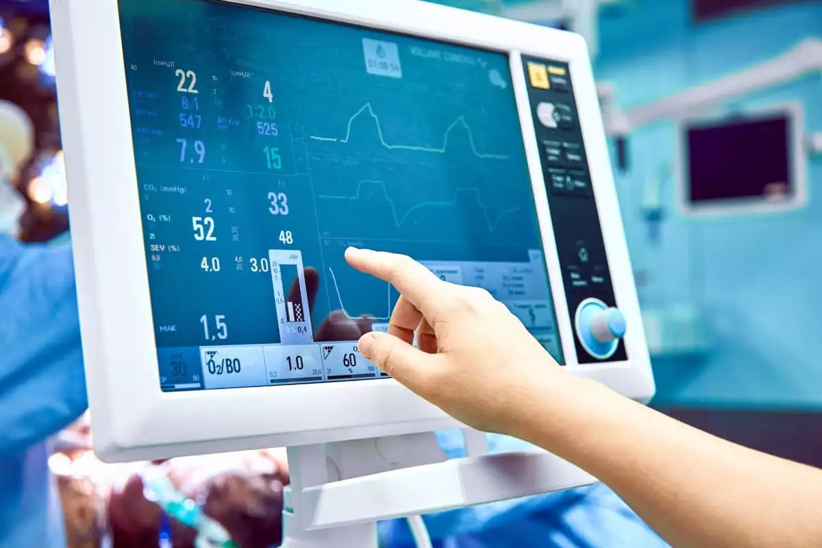 como interpretar eletrocardiograma