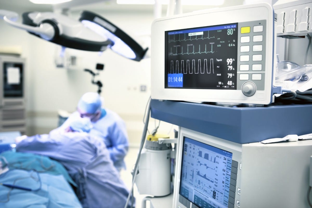 como interpretar eletrocardiograma
