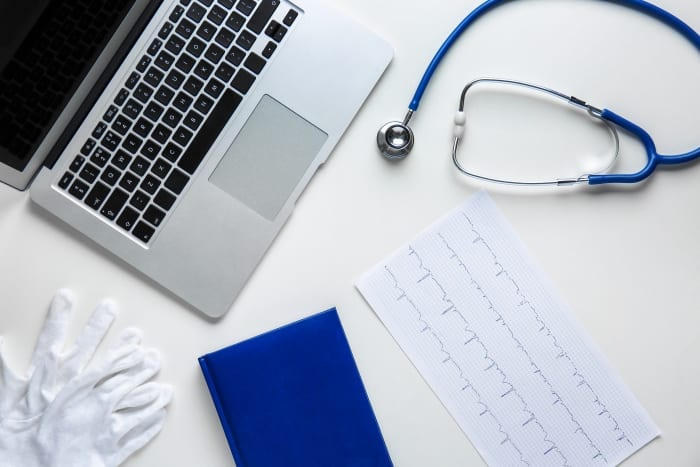 Telemedicina Morsch como solução na emissão de laudos de ECG à distância