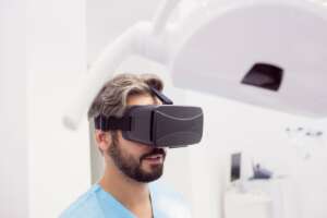 Realidade virtual