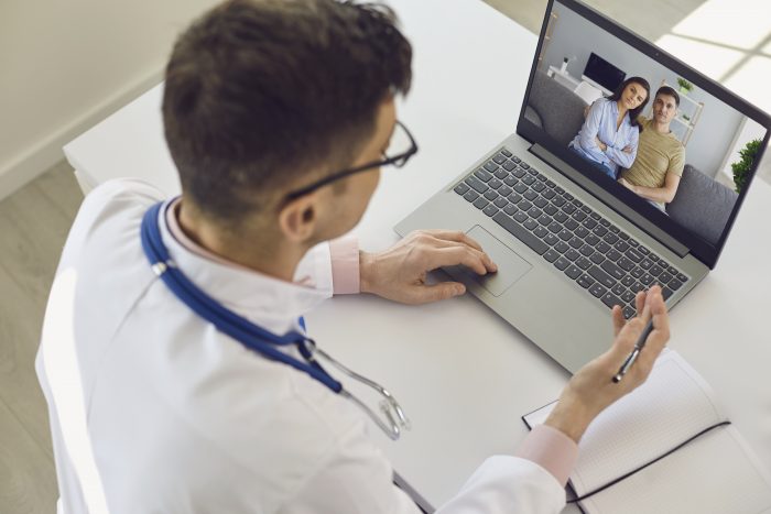 A telemedicina atua em 3 pontos fundamentais de uma clínica. Confira!