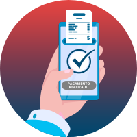 Teleconsulta – confirmação de pagamento