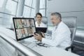 Telemedicina em Cardiologia telecardiologia com laudo ECG