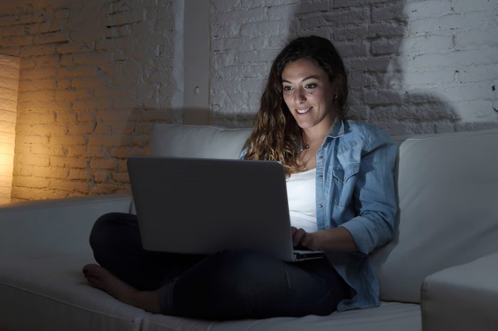 Com uma ferramenta automatizada é possível marcar consultas em qualquer hora do dia no consultório onlne