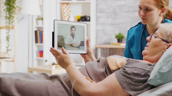 Teleconsulta e telemonitoramento: como funcionam na prática?
