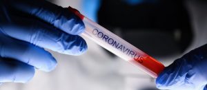Vacina contra o novo coronavírus
